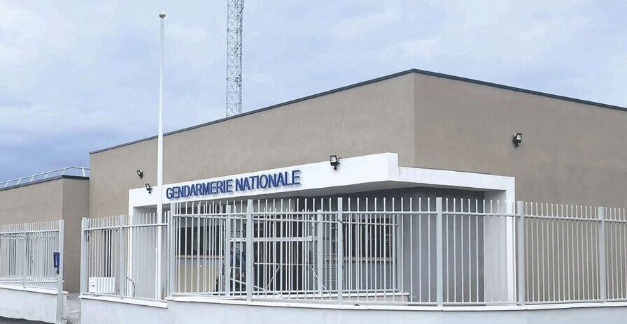 , Val d’Oise Habitat (Cergy-Pontoise, 95)