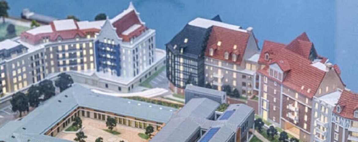 , Val-d&rsquo;Oise : six propositions retenues pour le nom de l&rsquo;&eacute;cole de Seine Parisii