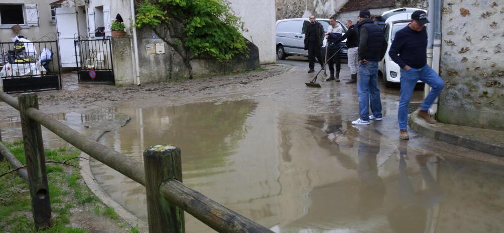 , Vall&eacute;e-de-la-Marne : des d&eacute;g&acirc;ts consid&eacute;rables dans toutes les communes