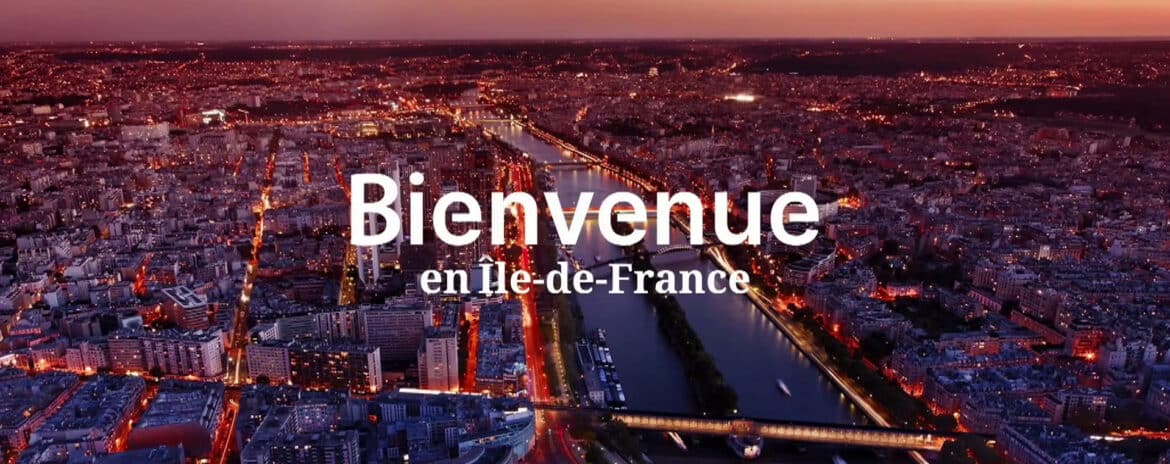 , Vieillissement de la population : l&rsquo;Ile-de-France est-elle adapt&eacute;e