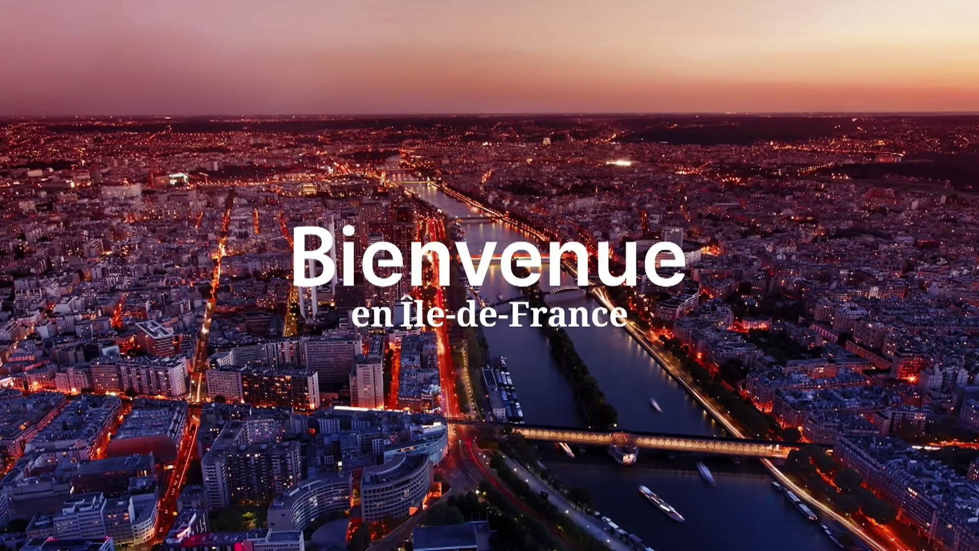 , Vieillissement de la population : l&rsquo;Ile-de-France est-elle adapt&eacute;e