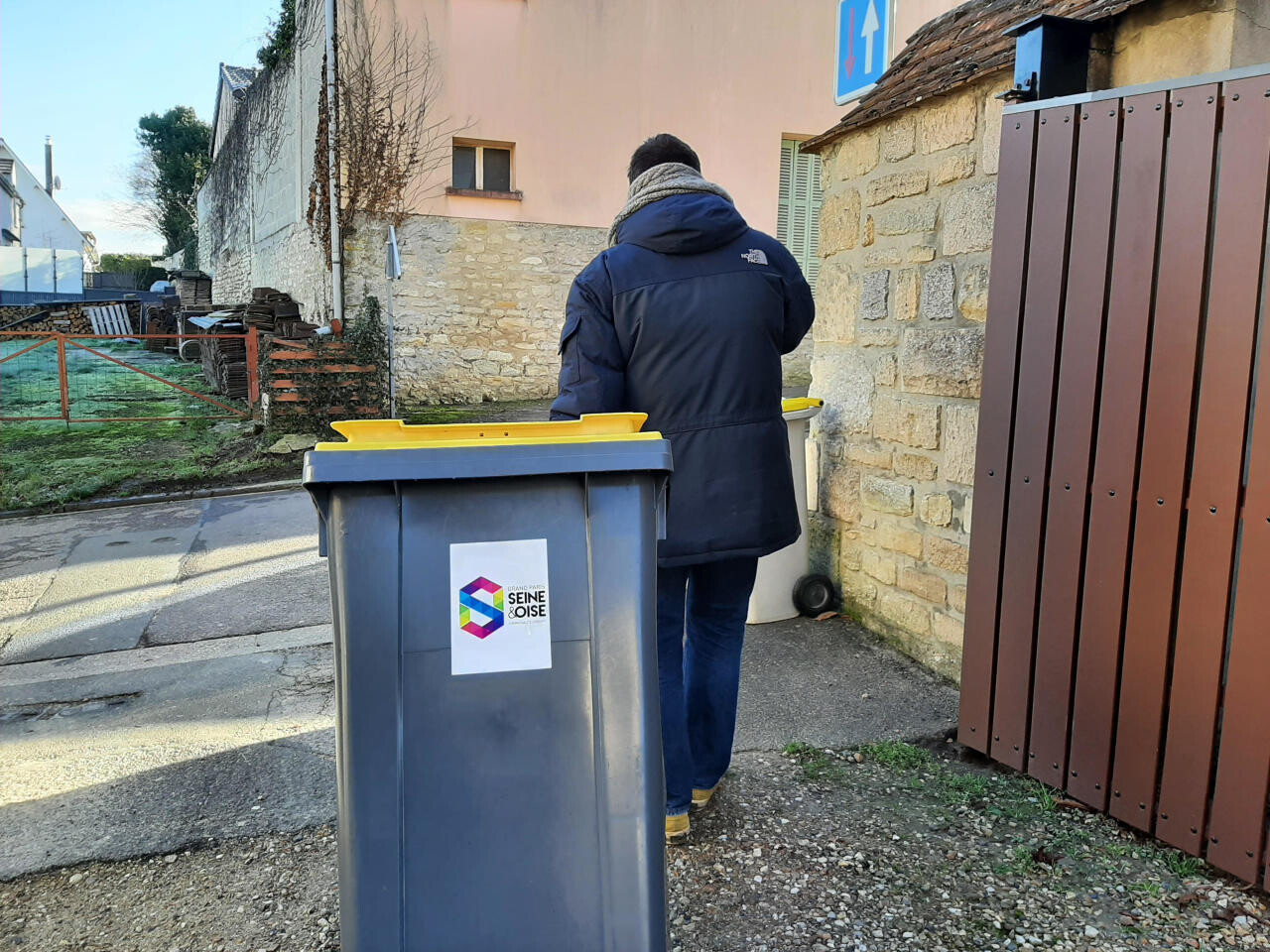 , Yvelines : la plus grande communauté urbaine de France change les règles de la collecte des déchets