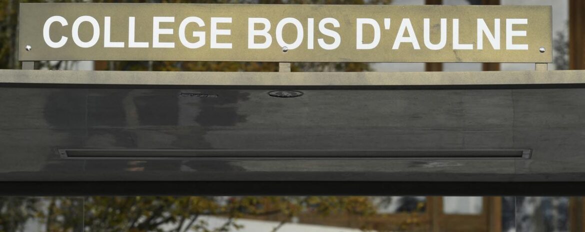 , Yvelines : le coll&egrave;ge de Conflans devrait bient&ocirc;t prendre le nom de Samuel Paty
