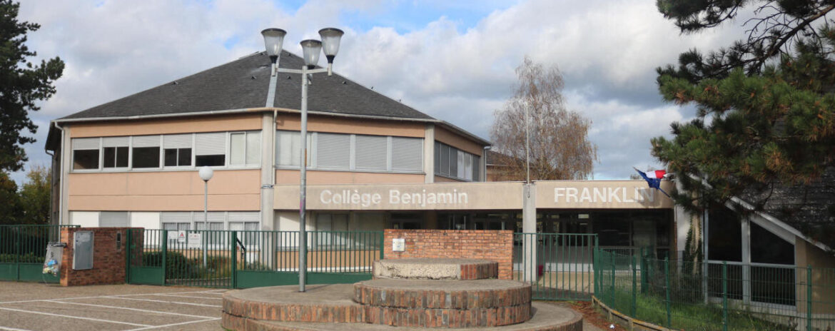 , Yvelines : le projet de reconstruction de ce collège « pointé du doigt » franchit une étape décisive