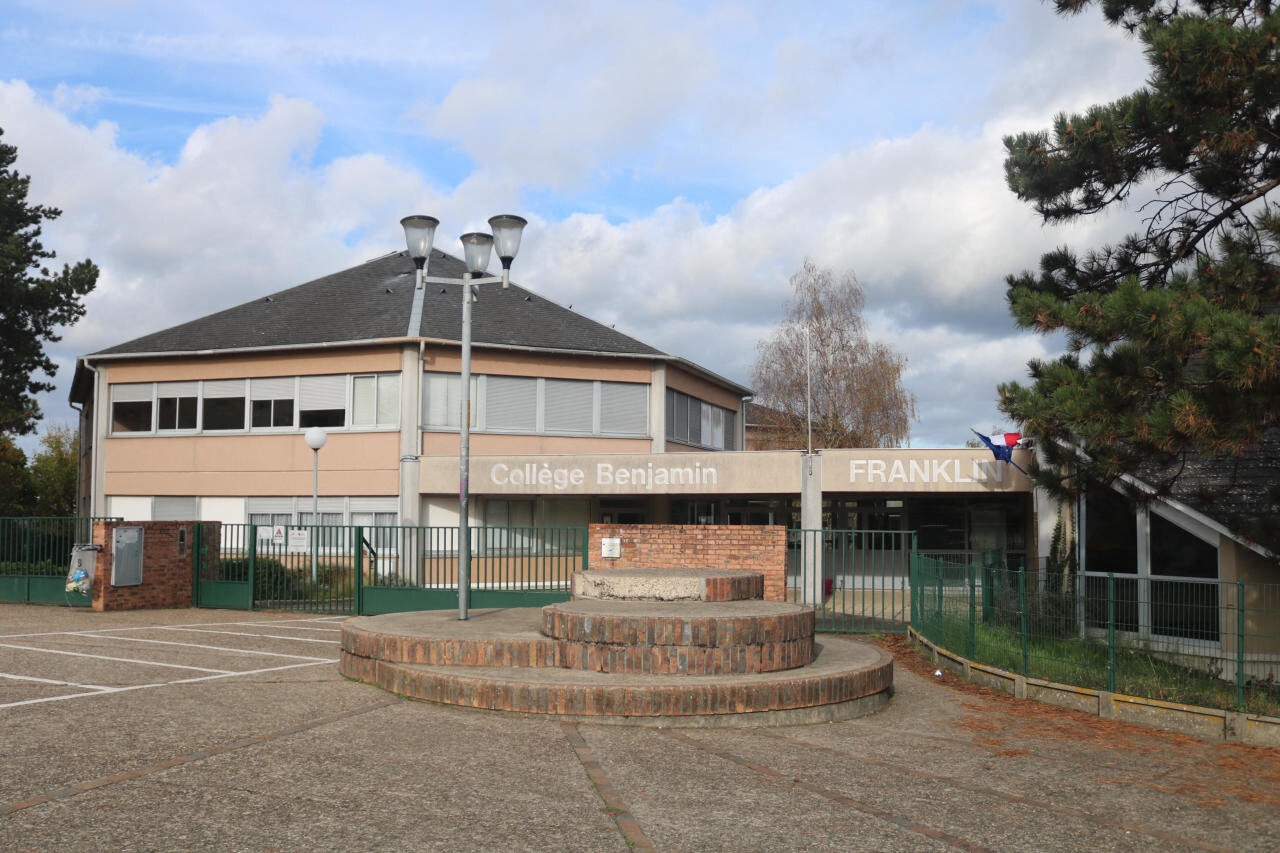 , Yvelines : le projet de reconstruction de ce collège « pointé du doigt » franchit une étape décisive