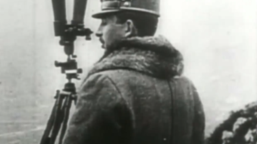 , 11-Novembre : Michel Barnier est &agrave; Meaux pour assister &agrave; l&rsquo;inauguration d&rsquo;une tranch&eacute;e reconstitu&eacute;e