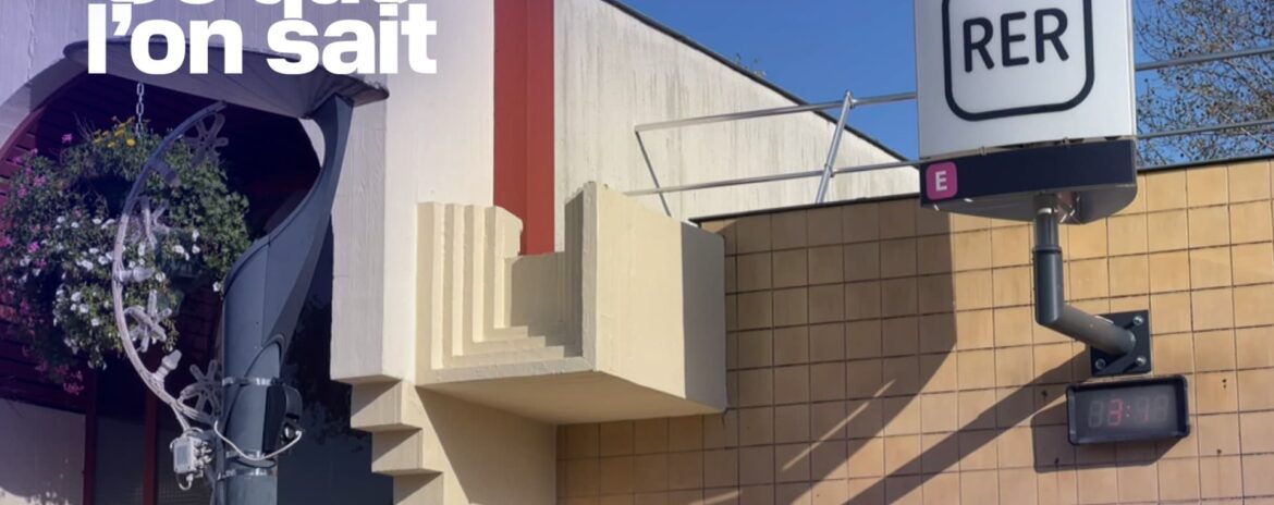 , Bless&eacute;s &agrave; la hache, une interpellation… Ce que l&rsquo;on sait de la bagarre qui a &eacute;clat&eacute; dans un RER E &agrave; Ozoir-la-Ferri&egrave;re