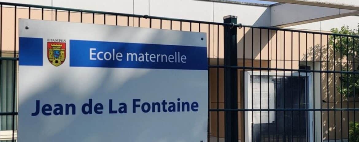 , Ce maire de l&rsquo;Essonne ne pourra pas apposer le terme &laquo; La&iuml;cit&eacute; &raquo; sur la fa&ccedil;ade des &eacute;coles de sa commune