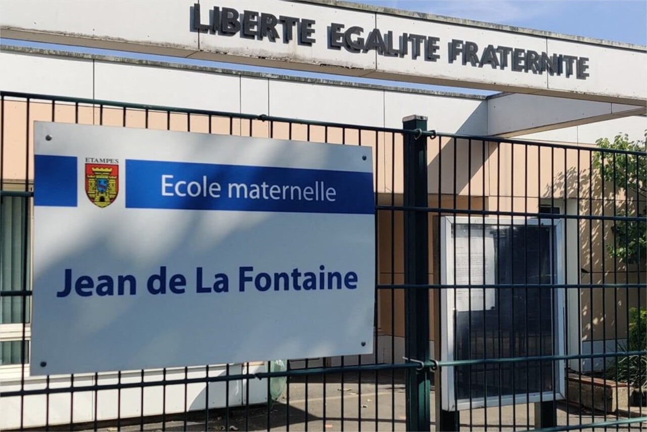 , Ce maire de l&rsquo;Essonne ne pourra pas apposer le terme &laquo; La&iuml;cit&eacute; &raquo; sur la fa&ccedil;ade des &eacute;coles de sa commune