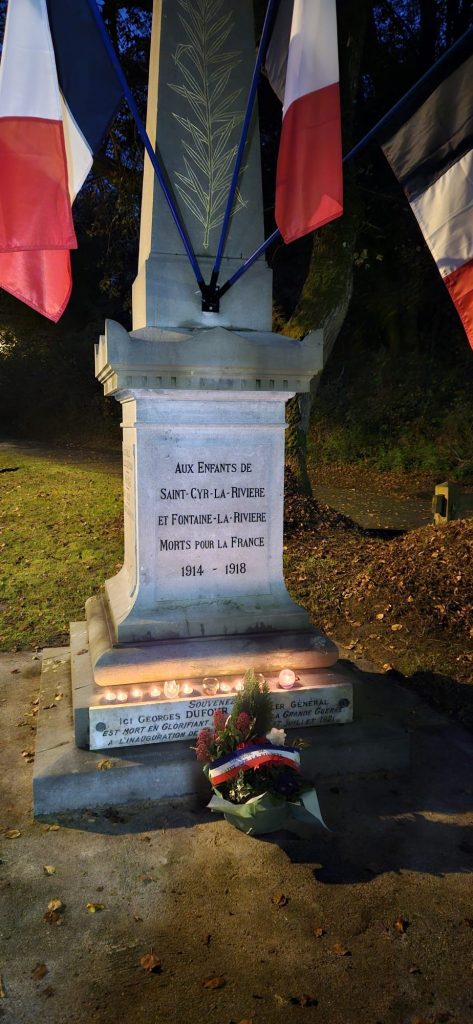 , Essonne : comm&eacute;morer le 11 novembre 1918, un devoir de m&eacute;moire essentiel