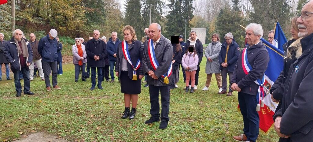 , Essonne : comm&eacute;morer le 11 novembre 1918, un devoir de m&eacute;moire essentiel