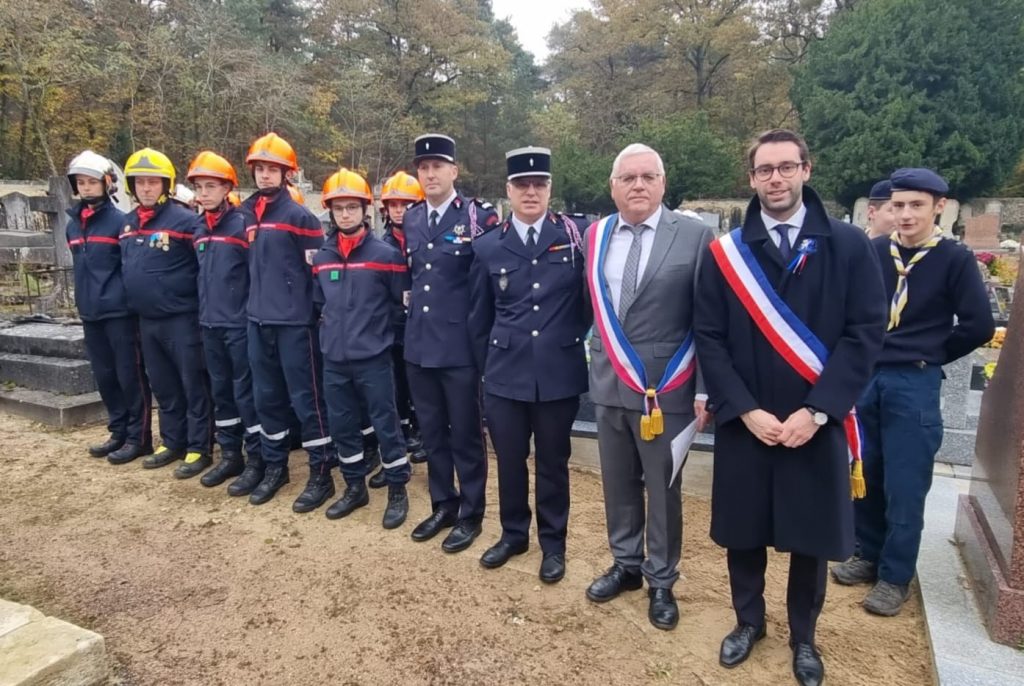 , Essonne : comm&eacute;morer le 11 novembre 1918, un devoir de m&eacute;moire essentiel