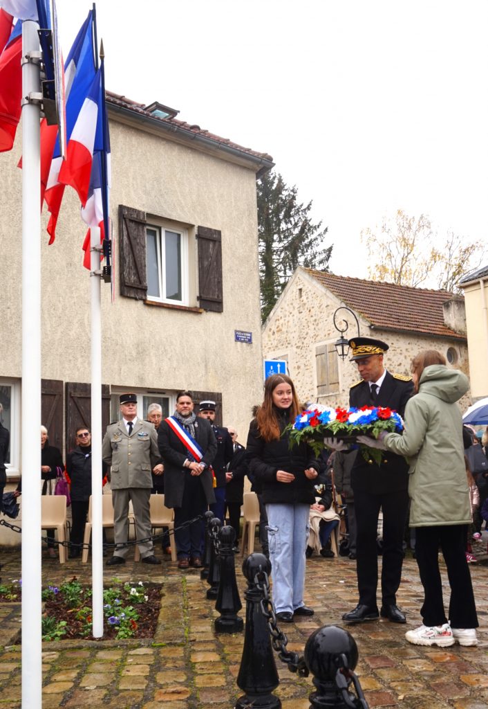 , Essonne : comm&eacute;morer le 11 novembre 1918, un devoir de m&eacute;moire essentiel