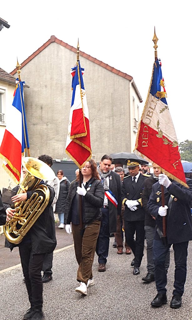 , Essonne : comm&eacute;morer le 11 novembre 1918, un devoir de m&eacute;moire essentiel
