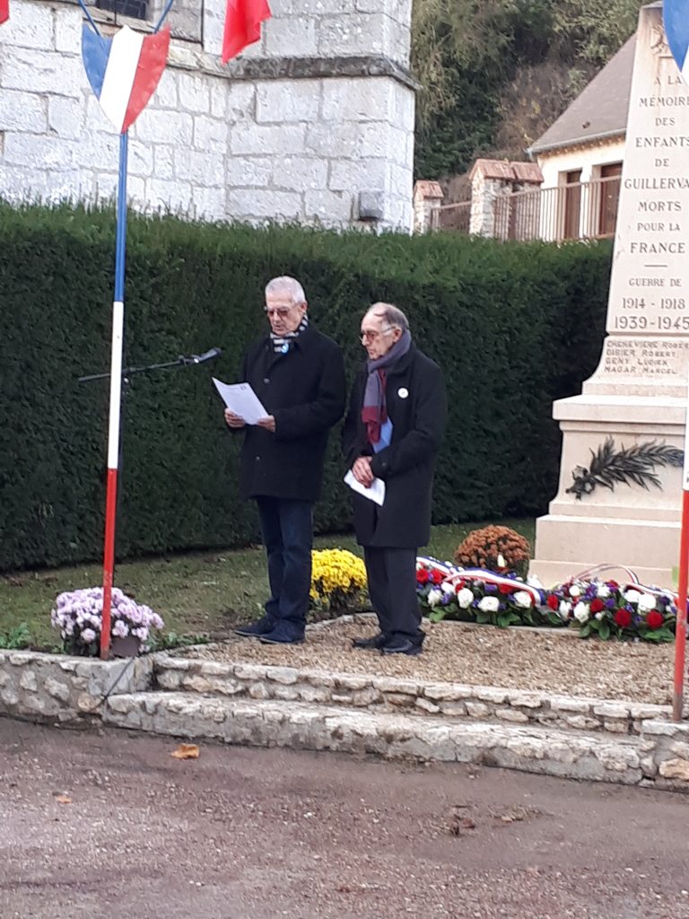 , Essonne : comm&eacute;morer le 11 novembre 1918, un devoir de m&eacute;moire essentiel