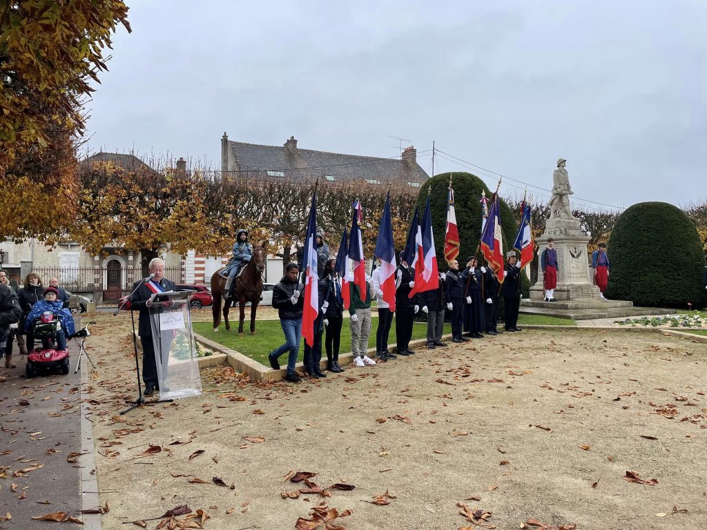 , Essonne : comm&eacute;morer le 11 novembre 1918, un devoir de m&eacute;moire essentiel