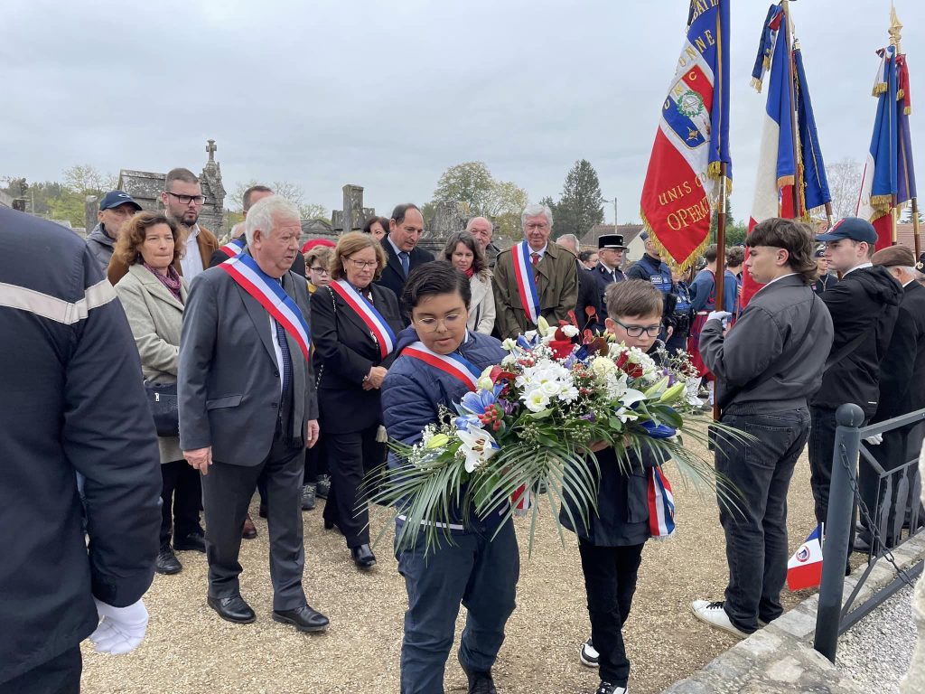 , Essonne : comm&eacute;morer le 11 novembre 1918, un devoir de m&eacute;moire essentiel