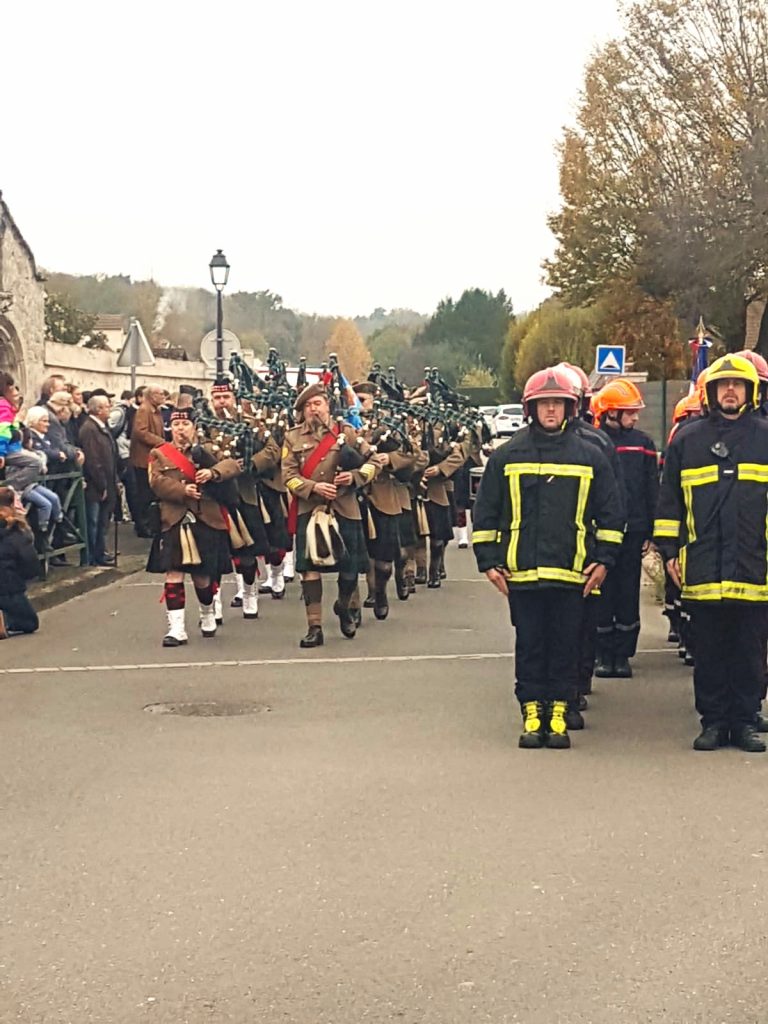 , Essonne : comm&eacute;morer le 11 novembre 1918, un devoir de m&eacute;moire essentiel