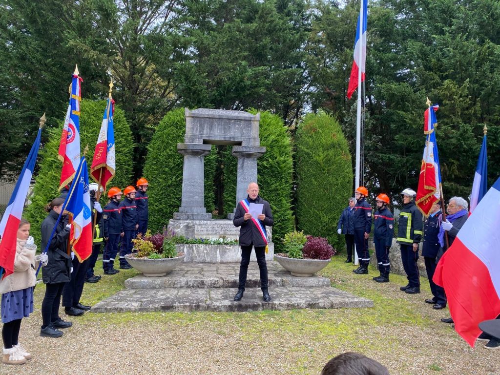, Essonne : comm&eacute;morer le 11 novembre 1918, un devoir de m&eacute;moire essentiel