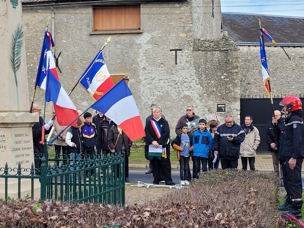 , Essonne : comm&eacute;morer le 11 novembre 1918, un devoir de m&eacute;moire essentiel