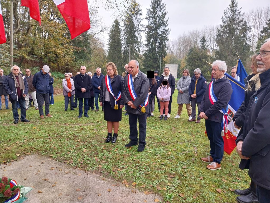 , Essonne : comm&eacute;morer le 11 novembre 1918, un devoir de m&eacute;moire essentiel