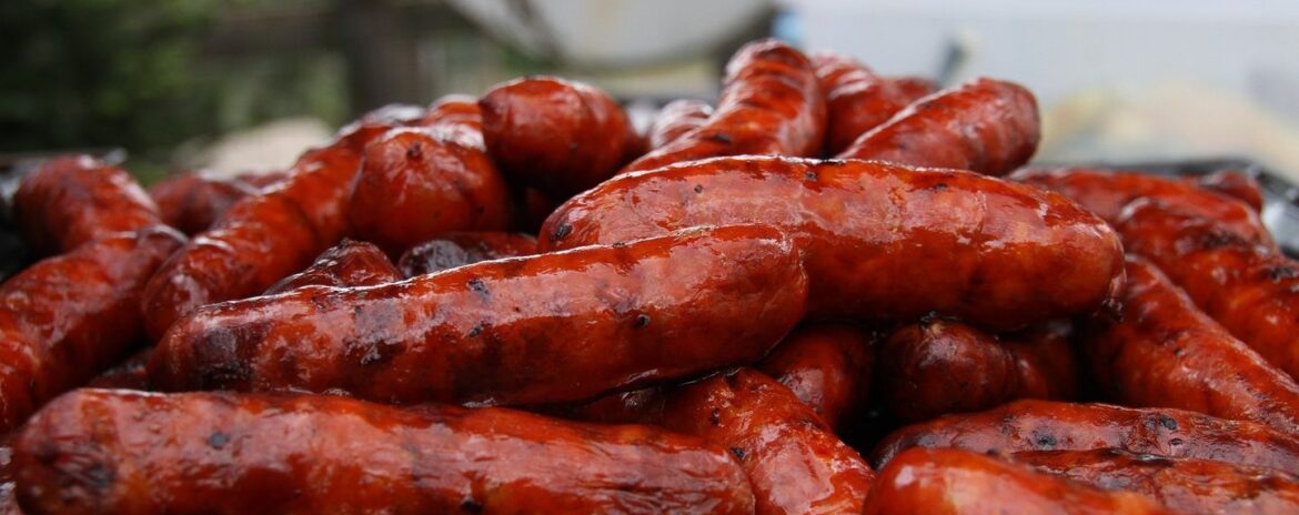 , Essonne : Il poignarde son co-d&eacute;tenu pour une histoire de&hellip; chorizo