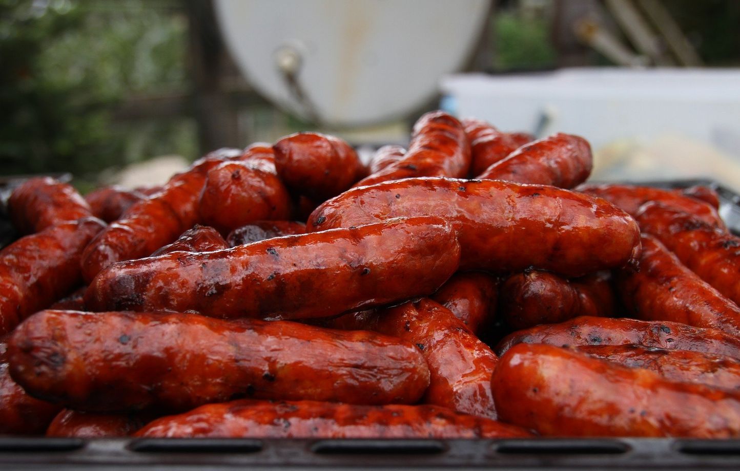 , Essonne : Il poignarde son co-d&eacute;tenu pour une histoire de&hellip; chorizo