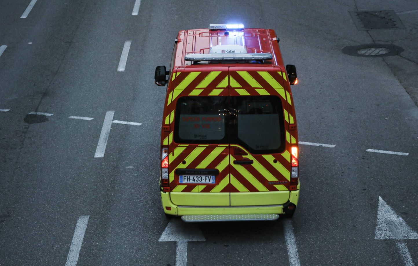 , Essonne : L&rsquo;employ&eacute; d&rsquo;une &eacute;picerie violemment agress&eacute; par deux clients