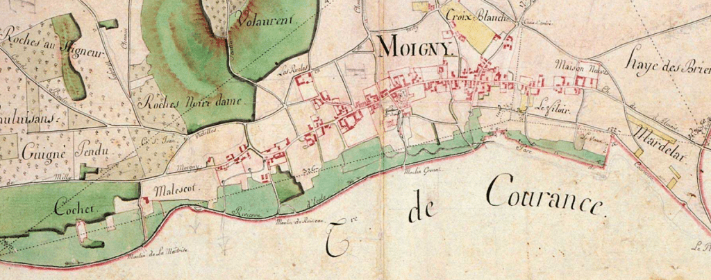 , Essonne : une conf&eacute;rence &agrave; ne pas manquer sur le village de Moigny-sur-Ecole &agrave; Etampes