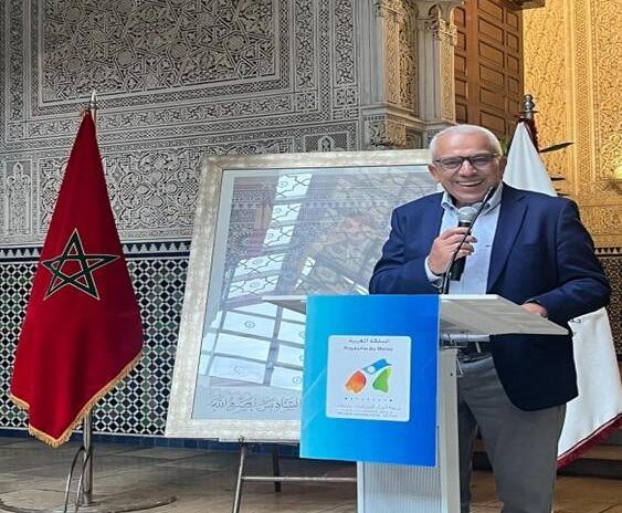 , France–Maroc : des régions en locomotives du sport mondial
