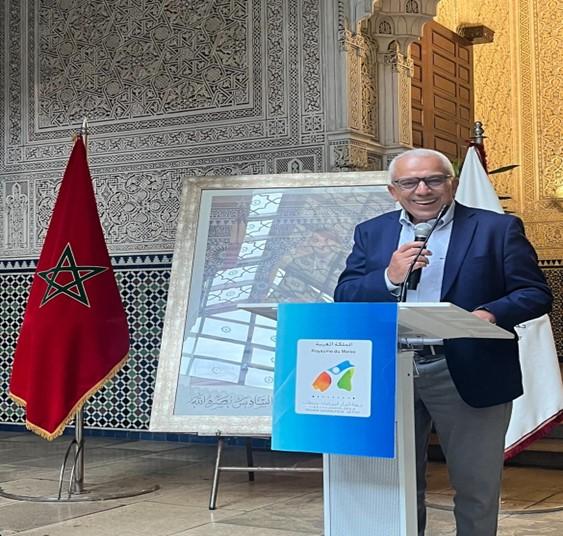 , France–Maroc : des régions en locomotives du sport mondial