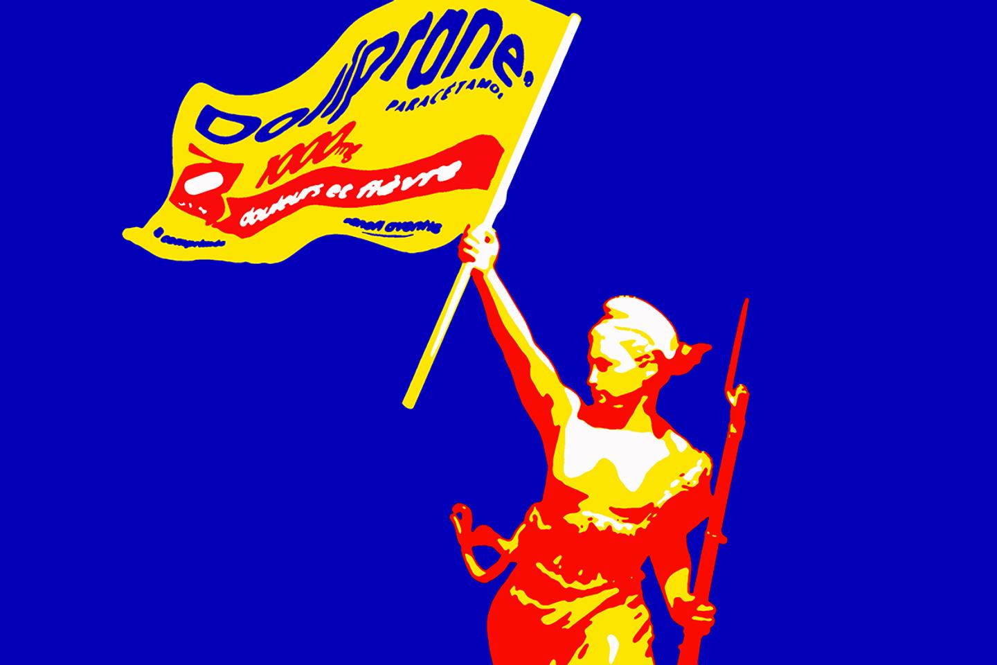 , La saga Doliprane, le cachet ch&eacute;ri des Fran&ccedil;ais