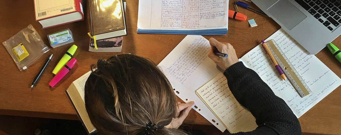 , L&rsquo;acc&egrave;s &agrave; la BnF gratuit pour les &eacute;tudiants boursiers d&rsquo;&Icirc;le-de-France