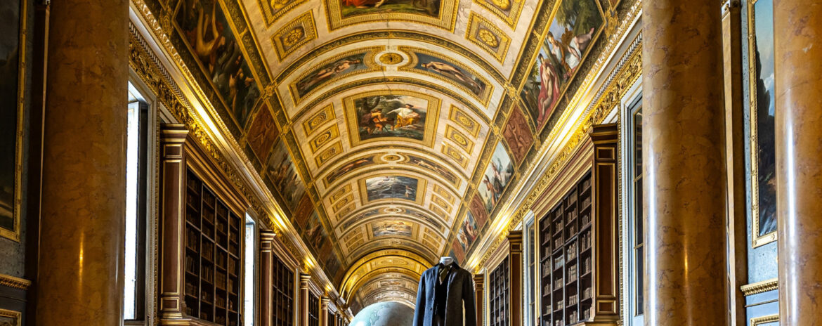 , Les Imp&eacute;riales de Fontainebleau : op&eacute;ra rock, bal, plongez dans l&rsquo;&eacute;poque Ier Empire