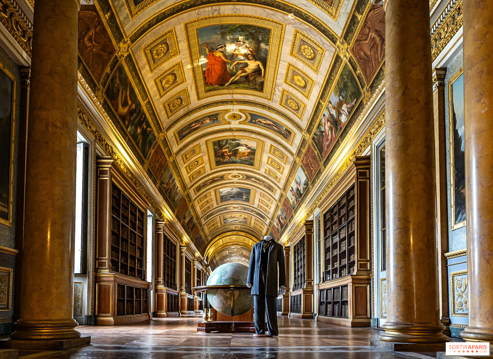 , Les Imp&eacute;riales de Fontainebleau : op&eacute;ra rock, bal, plongez dans l&rsquo;&eacute;poque Ier Empire