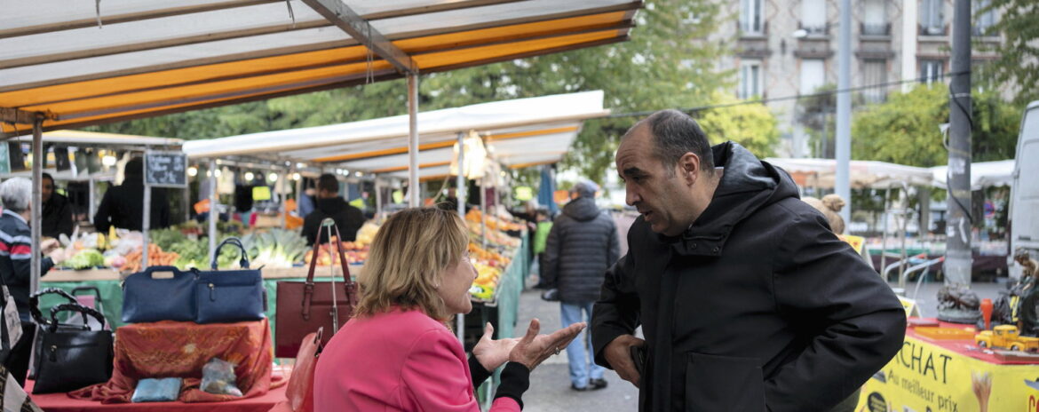 , Les nouveaux d&eacute;fis du communisme municipal