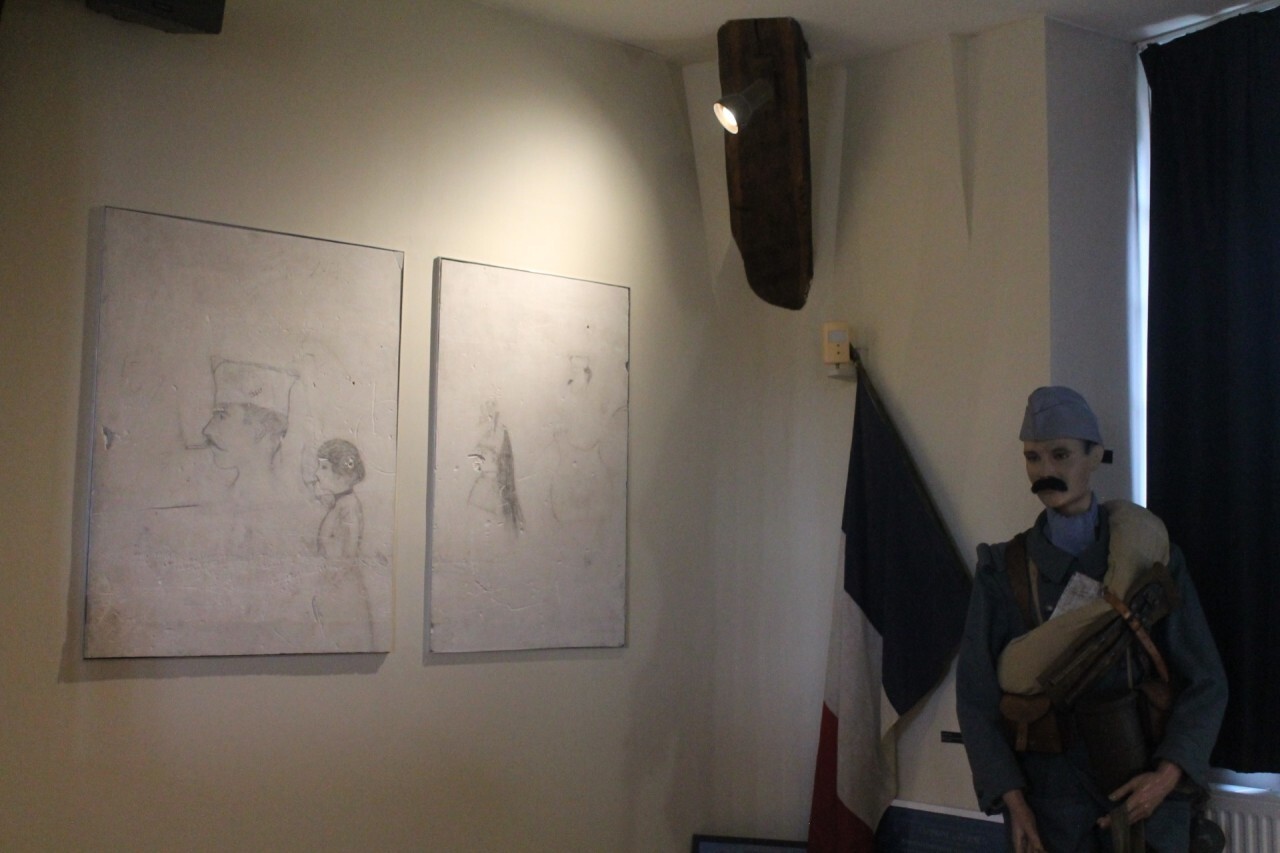 , L&rsquo;exposition qui fait parler les poilus dans le Val-d&rsquo;Oise