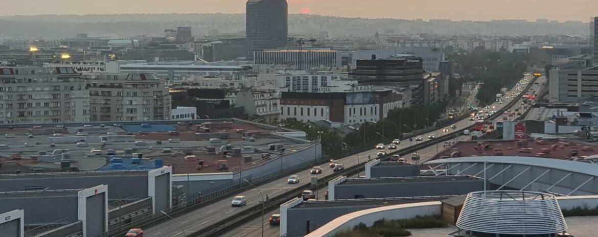 , P&eacute;riph&eacute;rique parisien : un mois apr&egrave;s le passage &agrave; 50 km/h, les conducteurs font toujours la moue