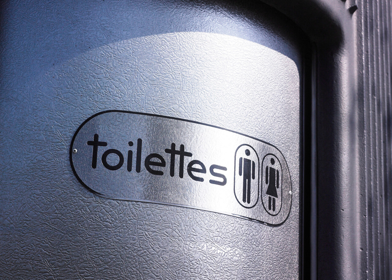 , Pour ou contre des toilettes publiques dans la rue? Le r&eacute;f&eacute;rendum pressant de cette ville de Seine-Saint-Denis