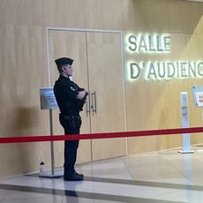 , Proc&egrave;s de l&rsquo;assassinat de Samuel Paty : &laquo;&nbsp;Perdre notre enfant parce qu&rsquo;il a montr&eacute; des dessins nous r&eacute;vulse&nbsp;&raquo;, d&eacute;nonce sa m&egrave;re