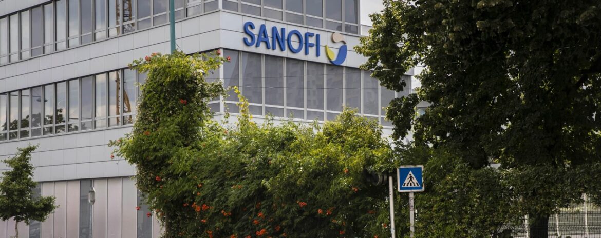 , Sanofi envisage de quitter son site embl&eacute;matique de Gentilly : le maire &eacute;voque une &laquo;&nbsp;trahison&nbsp;&raquo;