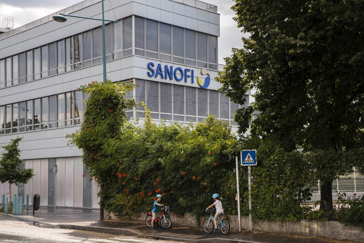 , Sanofi envisage de quitter son site embl&eacute;matique de Gentilly : le maire &eacute;voque une &laquo;&nbsp;trahison&nbsp;&raquo;