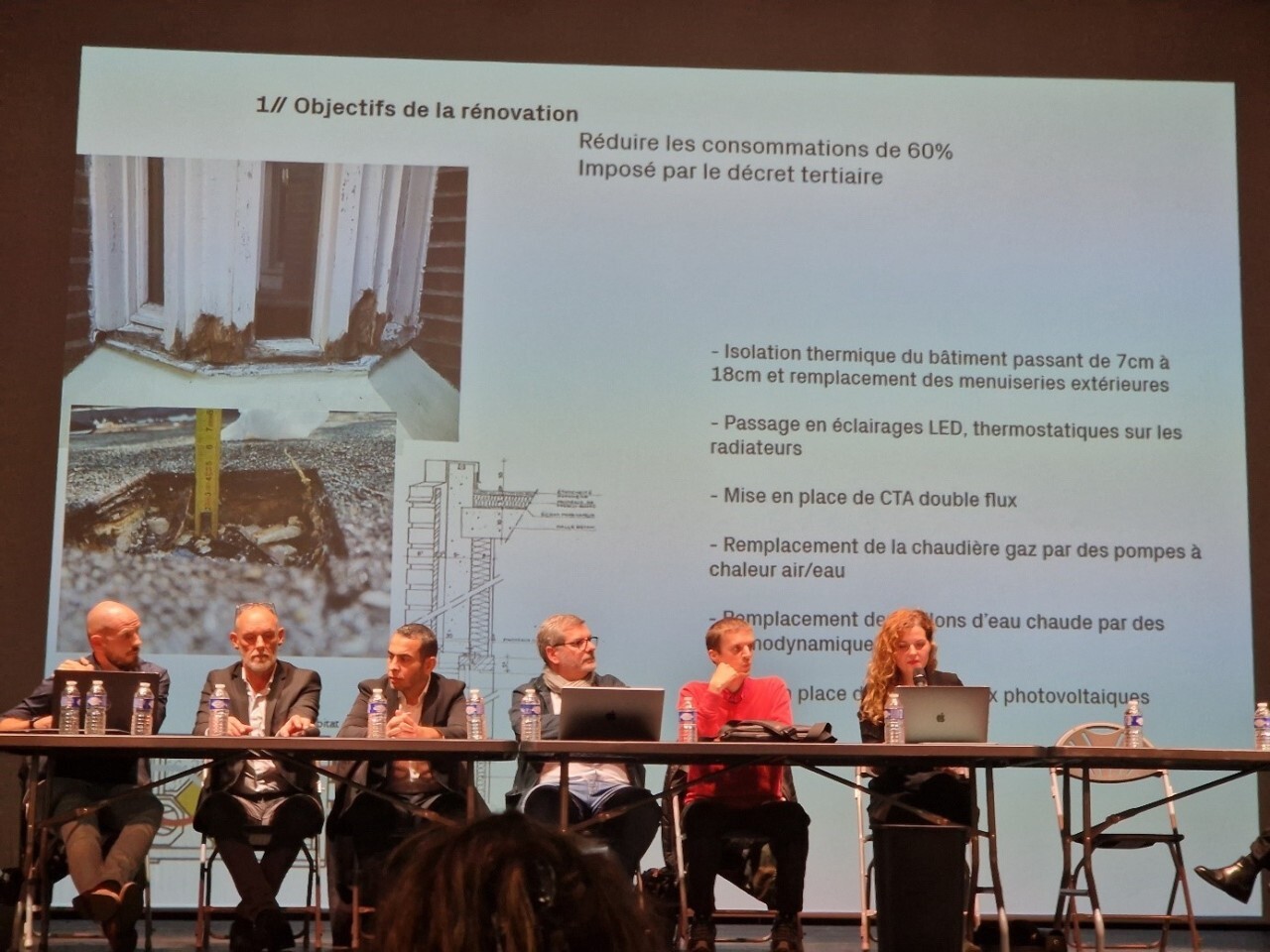 , Seine-et-Marne : les longs travaux dans ces &eacute;coles inqui&egrave;tent, la mairie veut rassurer les parents