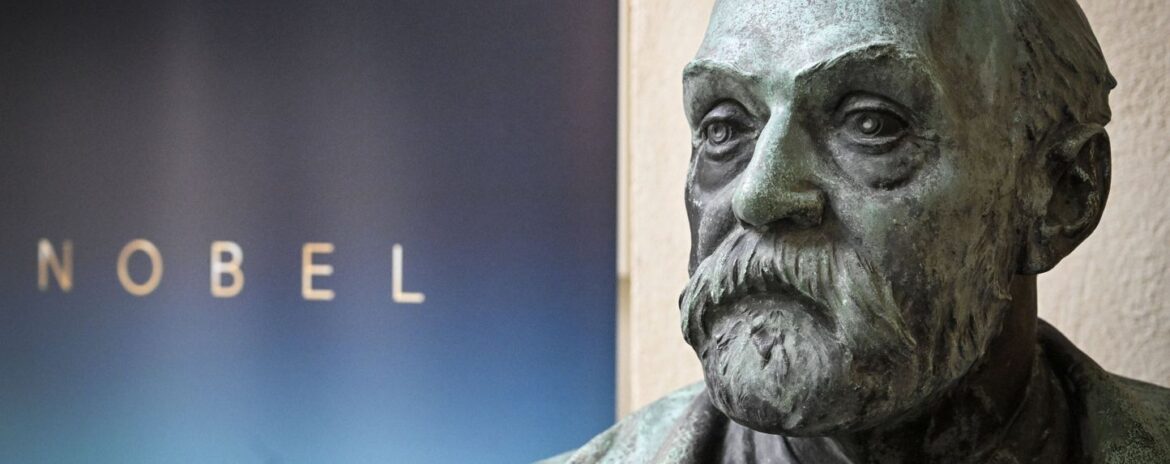 , Seine-Saint-Denis : L’ancien pavillon d’Alfred Nobel bientôt dynamité à cause de son délabrement