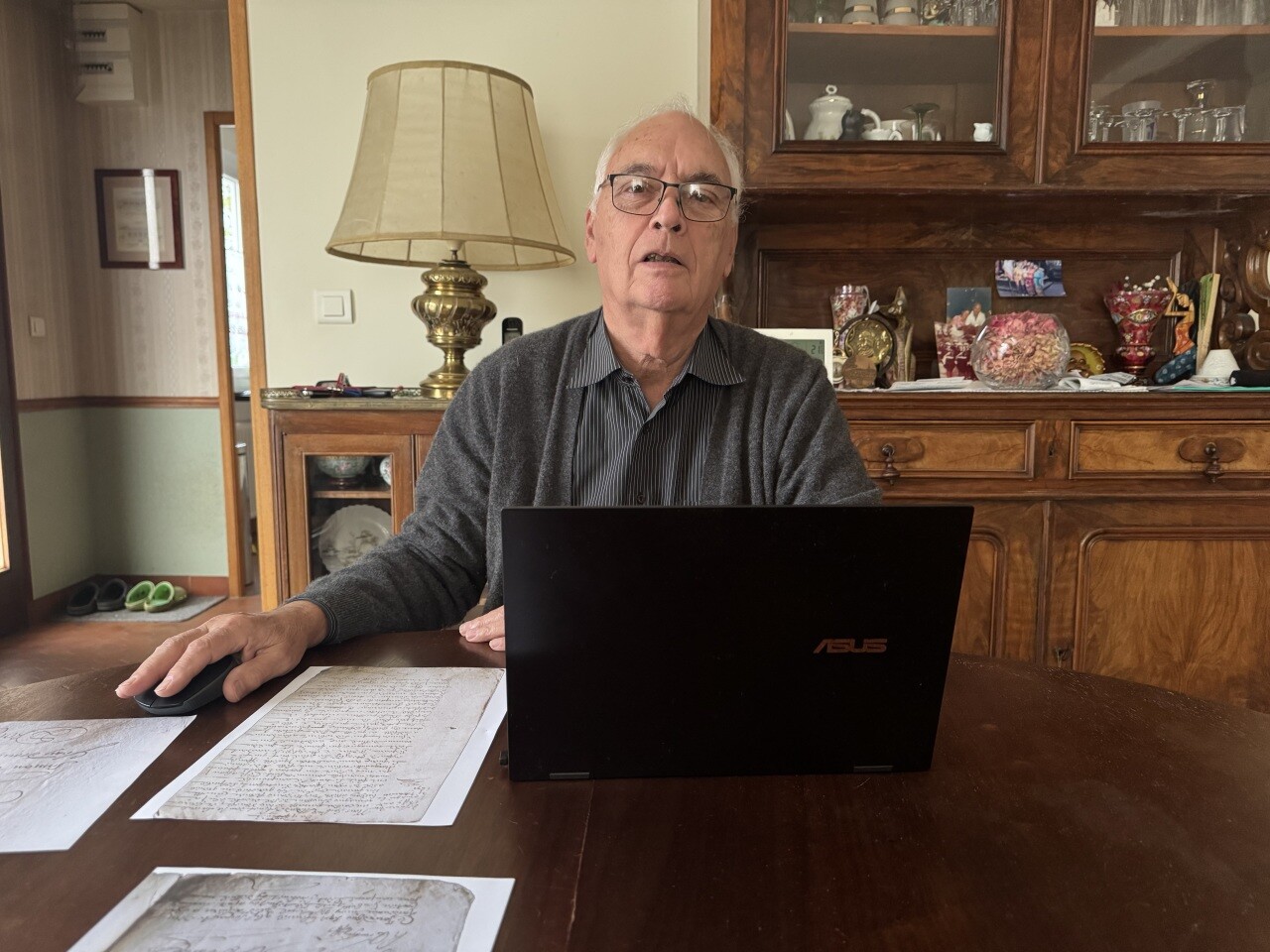 , Sur la trace de vos anc&ecirc;tres : autour de Fontainebleau, remontez le temps gr&acirc;ce &agrave; la g&eacute;n&eacute;alogie