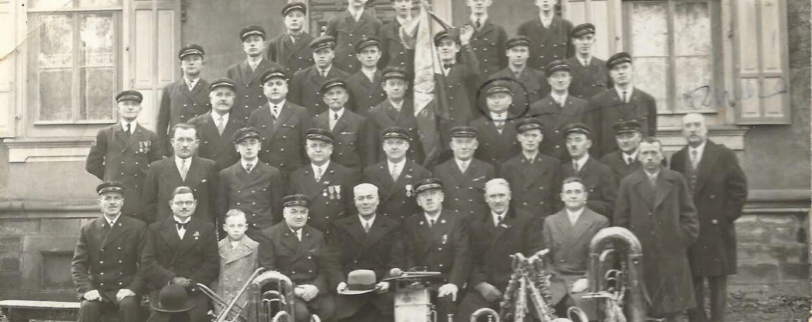 , Territoire de. Histoire : l&rsquo;harmonie de Valdoie a plus de 140 ans