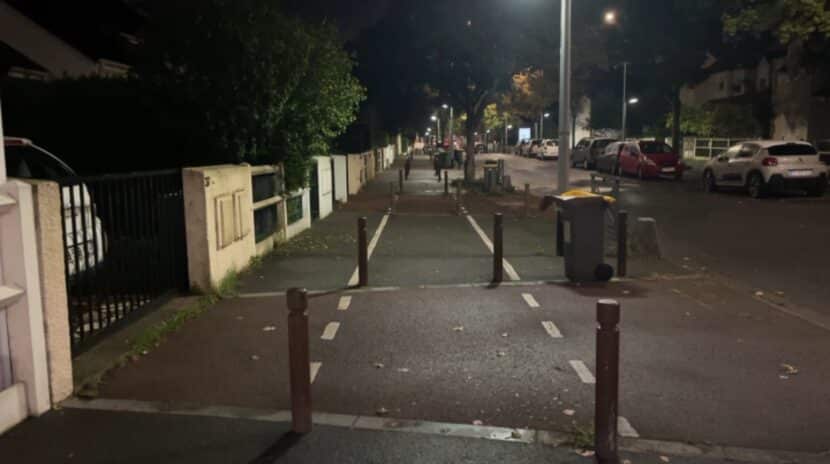 , Val-de-Marne: l’ancien maire de Chevilly-Larue, âgé de 84 ans, violemment agressé à son domicile