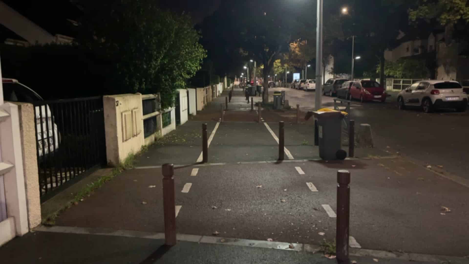 , Val-de-Marne: l’ancien maire de Chevilly-Larue, âgé de 84 ans, violemment agressé à son domicile