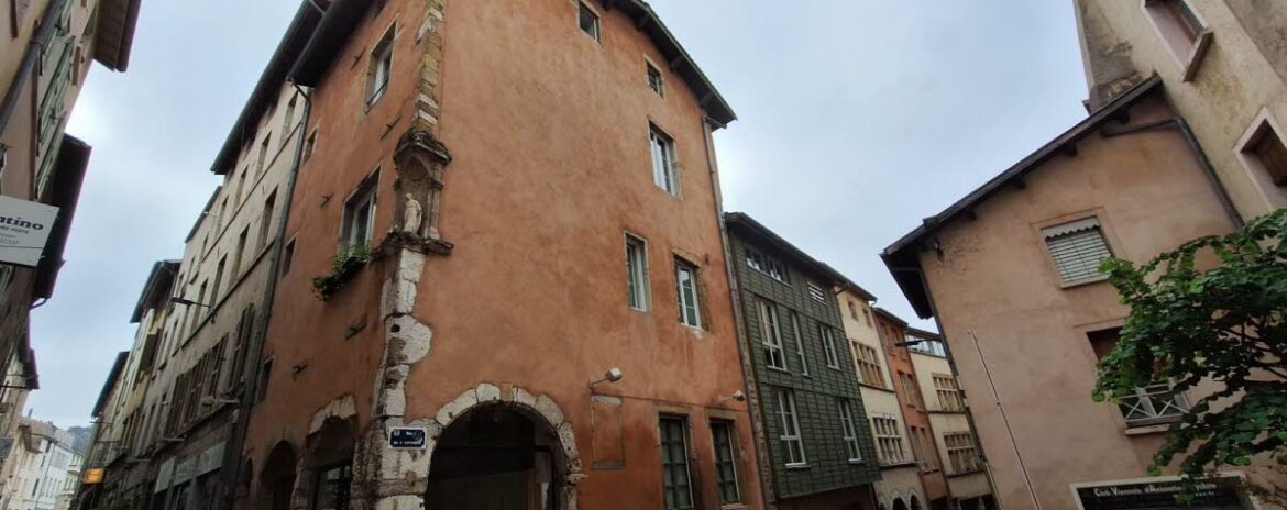 , Vienne Histoire(s) de ma ville : ces dates, comme le 11-Novembre, qui nomment les rues