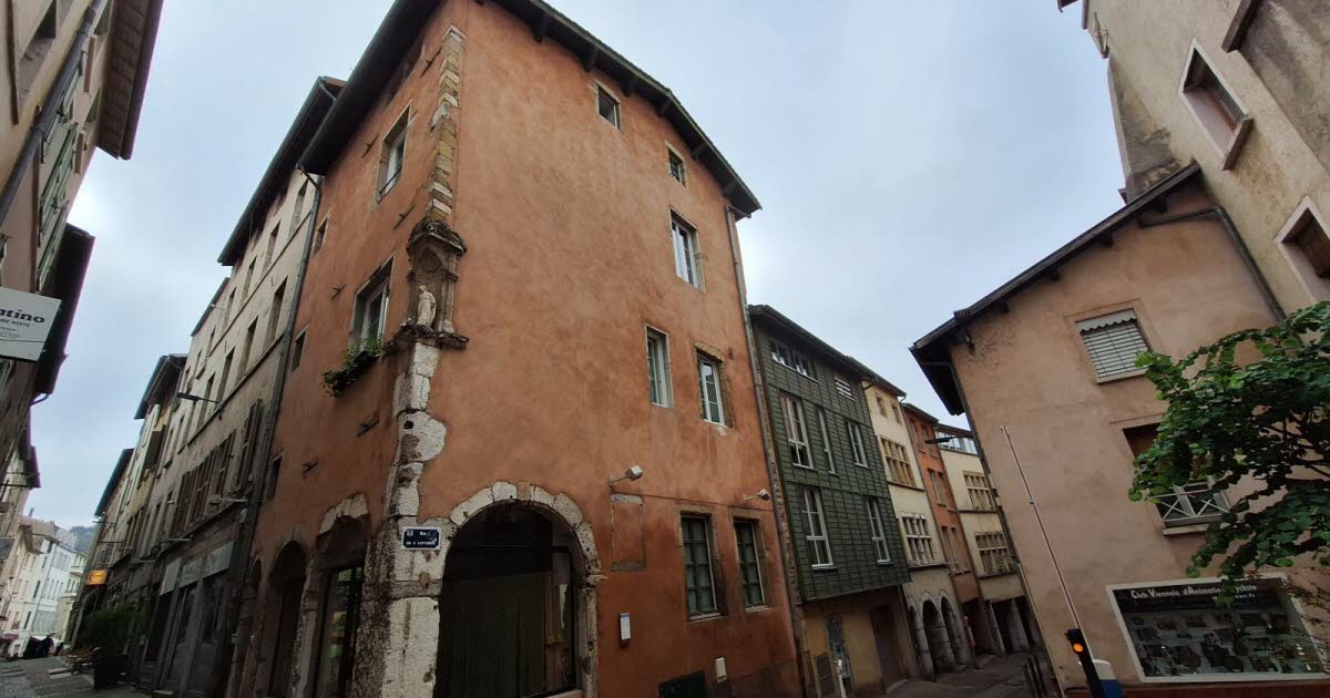 , Vienne Histoire(s) de ma ville : ces dates, comme le 11-Novembre, qui nomment les rues